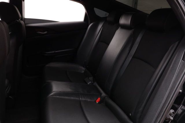 2019 Honda Civic Sedan Sport CVT - 21004101 - 11