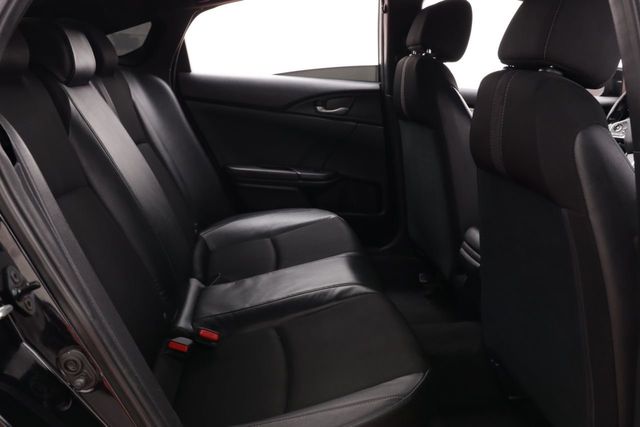 2019 Honda Civic Sedan Sport CVT - 21004101 - 12