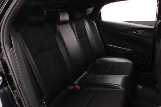 2019 Honda Civic Sedan Sport CVT - 21004101 - 13