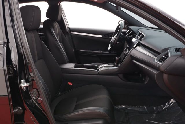 2019 Honda Civic Sedan Sport CVT - 21004101 - 14