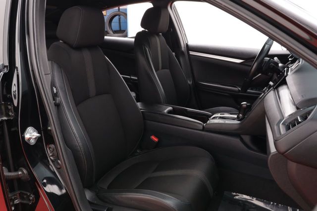 2019 Honda Civic Sedan Sport CVT - 21004101 - 15