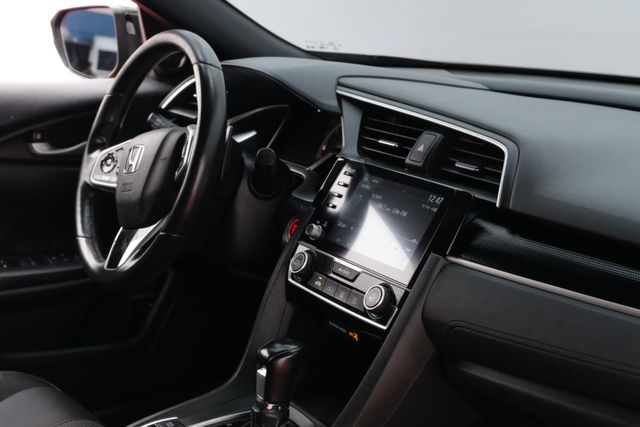 2019 Honda Civic Sedan Sport CVT - 21004101 - 16