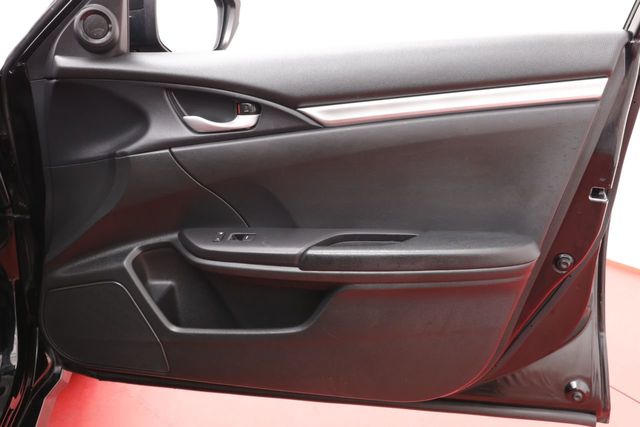 2019 Honda Civic Sedan Sport CVT - 21004101 - 17