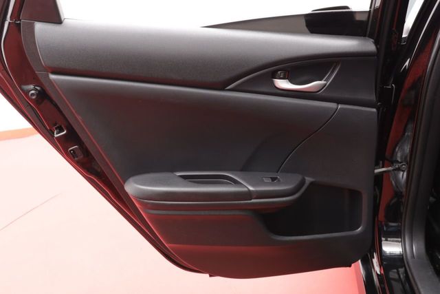 2019 Honda Civic Sedan Sport CVT - 21004101 - 19