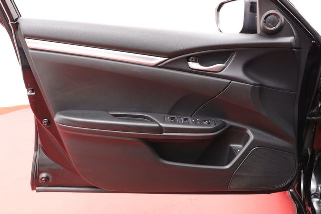 2019 Honda Civic Sedan Sport CVT - 21004101 - 20