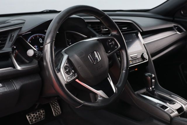 2019 Honda Civic Sedan Sport CVT - 21004101 - 21