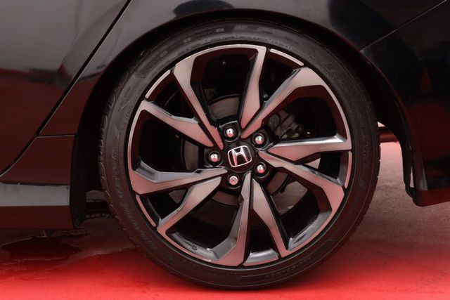 2019 Honda Civic Sedan Sport CVT - 21004101 - 23