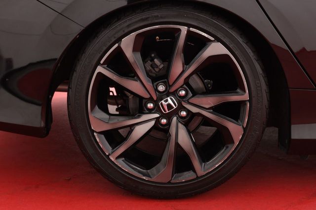 2019 Honda Civic Sedan Sport CVT - 21004101 - 24