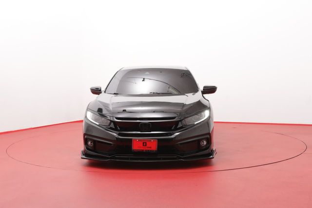 2019 Honda Civic Sedan Sport CVT - 21004101 - 6