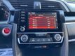 2019 Honda Civic Sedan Sport CVT - 21669419 - 19