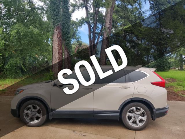 2019 Honda CR-V 2019 Honda CR-V, Fuel Efficient, Reliable - 22878338 - 0