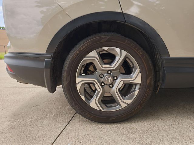 2019 Honda CR-V 2019 Honda CR-V, Fuel Efficient, Reliable - 22878338 - 9