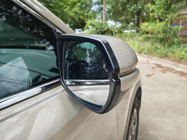 2019 Honda CR-V 2019 Honda CR-V, Fuel Efficient, Reliable - 22878338 - 10