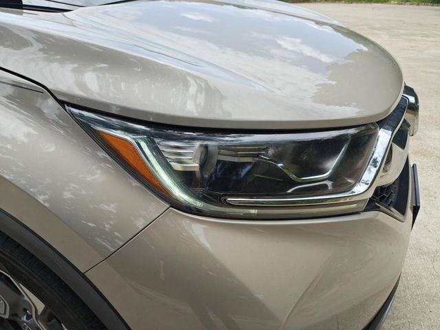 2019 Honda CR-V 2019 Honda CR-V, Fuel Efficient, Reliable - 22878338 - 11