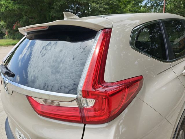 2019 Honda CR-V 2019 Honda CR-V, Fuel Efficient, Reliable - 22878338 - 12