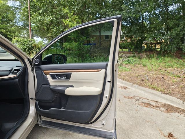 2019 Honda CR-V 2019 Honda CR-V, Fuel Efficient, Reliable - 22878338 - 13