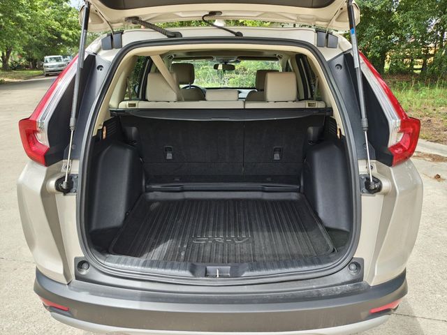 2019 Honda CR-V 2019 Honda CR-V, Fuel Efficient, Reliable - 22878338 - 14