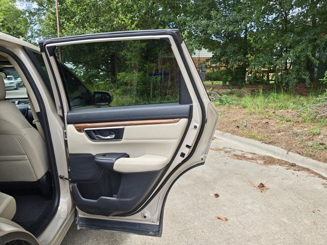 2019 Honda CR-V 2019 Honda CR-V, Fuel Efficient, Reliable - 22878338 - 15