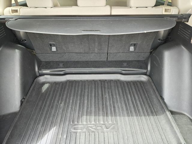 2019 Honda CR-V 2019 Honda CR-V, Fuel Efficient, Reliable - 22878338 - 16