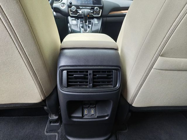 2019 Honda CR-V 2019 Honda CR-V, Fuel Efficient, Reliable - 22878338 - 17