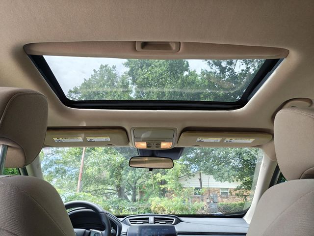 2019 Honda CR-V 2019 Honda CR-V, Fuel Efficient, Reliable - 22878338 - 18