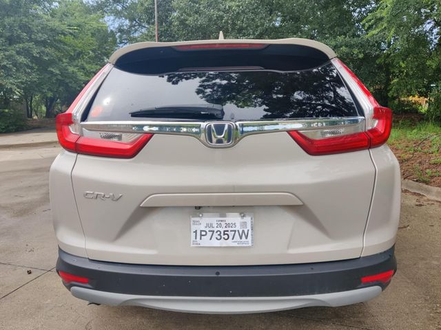 2019 Honda CR-V 2019 Honda CR-V, Fuel Efficient, Reliable - 22878338 - 1