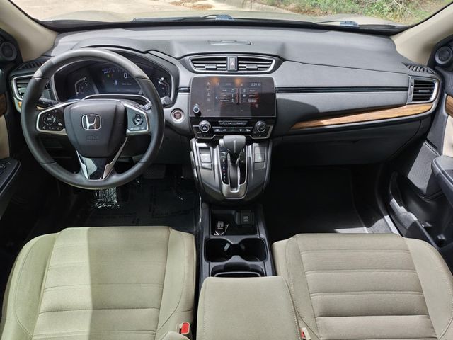 2019 Honda CR-V 2019 Honda CR-V, Fuel Efficient, Reliable - 22878338 - 19