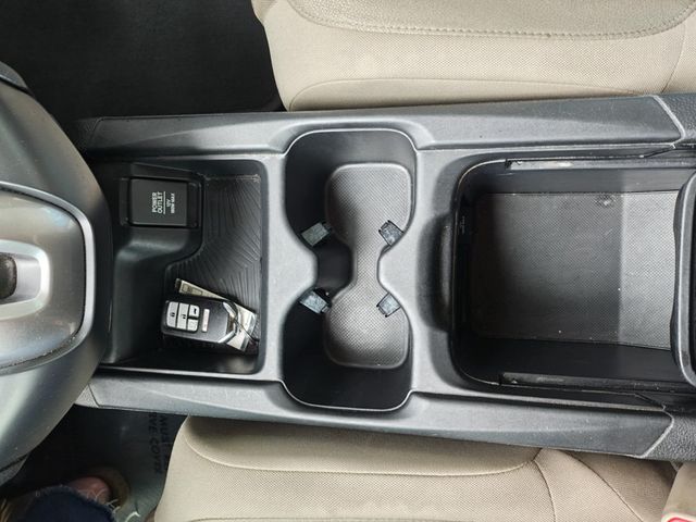 2019 Honda CR-V 2019 Honda CR-V, Fuel Efficient, Reliable - 22878338 - 21