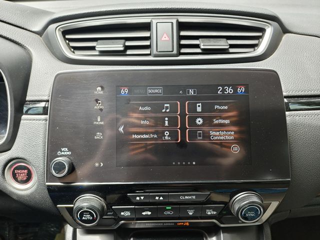 2019 Honda CR-V 2019 Honda CR-V, Fuel Efficient, Reliable - 22878338 - 23