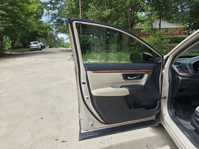 2019 Honda CR-V 2019 Honda CR-V, Fuel Efficient, Reliable - 22878338 - 24