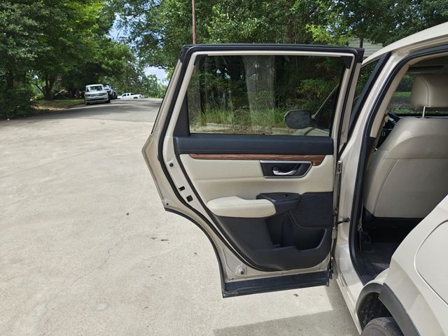 2019 Honda CR-V 2019 Honda CR-V, Fuel Efficient, Reliable - 22878338 - 25