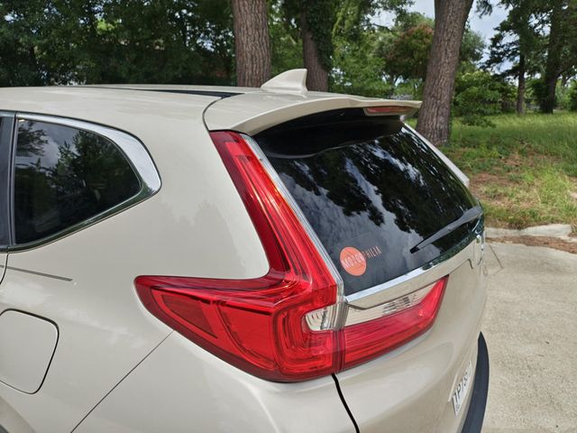 2019 Honda CR-V 2019 Honda CR-V, Fuel Efficient, Reliable - 22878338 - 26