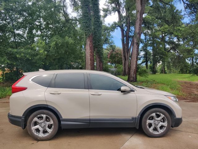 2019 Honda CR-V 2019 Honda CR-V, Fuel Efficient, Reliable - 22878338 - 2