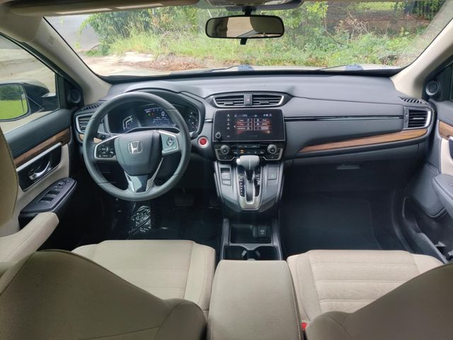 2019 Honda CR-V 2019 Honda CR-V, Fuel Efficient, Reliable - 22878338 - 3