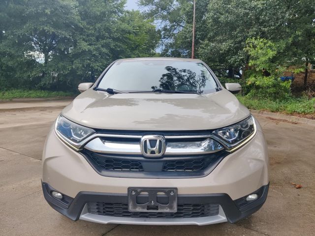 2019 Honda CR-V 2019 Honda CR-V, Fuel Efficient, Reliable - 22878338 - 4