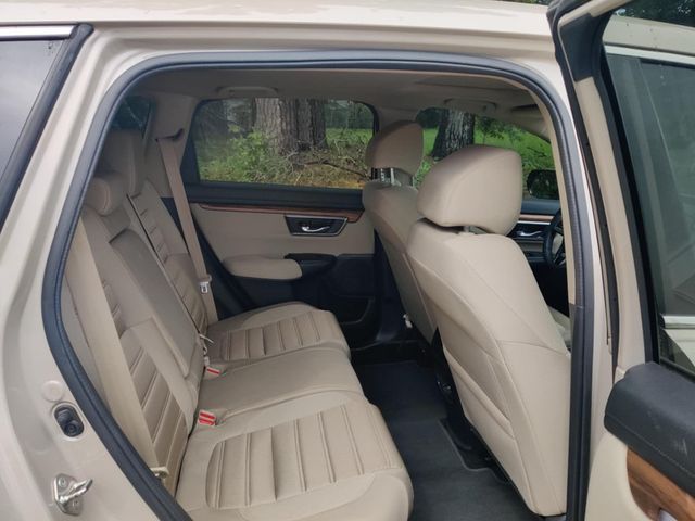 2019 Honda CR-V 2019 Honda CR-V, Fuel Efficient, Reliable - 22878338 - 5