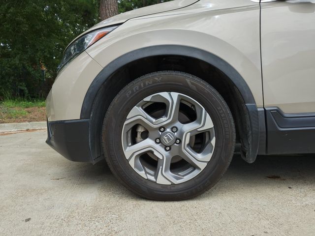 2019 Honda CR-V 2019 Honda CR-V, Fuel Efficient, Reliable - 22878338 - 6