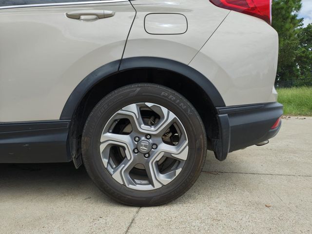 2019 Honda CR-V 2019 Honda CR-V, Fuel Efficient, Reliable - 22878338 - 7