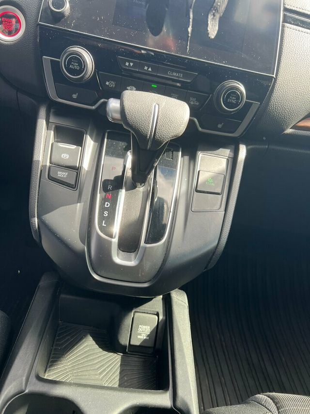 2019 Honda CR-V EX 2WD - 22299449 - 14