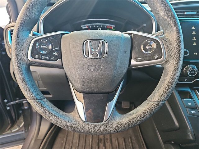 2019 Honda CR-V EX AWD - 22295176 - 11