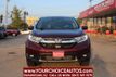 2019 Honda CR-V EX AWD - 22901701 - 1