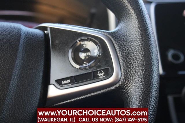 2019 Honda CR-V EX AWD - 22901701 - 26