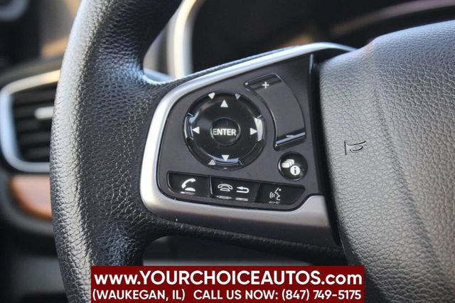 2019 Honda CR-V EX AWD - 22901701 - 27