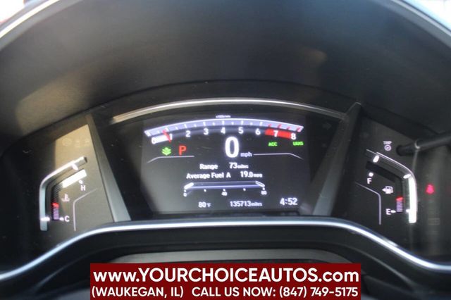 2019 Honda CR-V EX AWD - 22901701 - 28