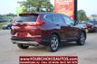 2019 Honda CR-V EX AWD - 22901701 - 4