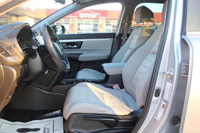 2019 Honda CR-V LX AWD - 22901700 - 12
