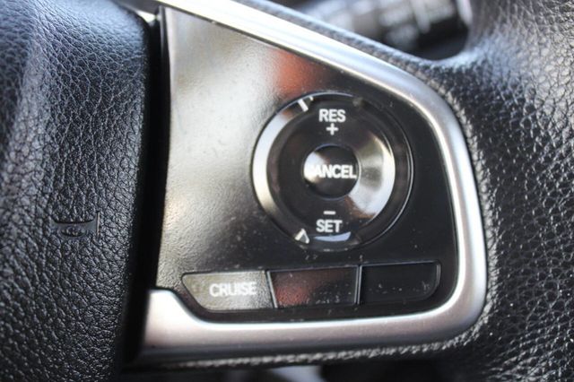 2019 Honda CR-V LX AWD - 22901700 - 22