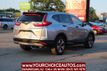 2019 Honda CR-V LX AWD - 22901700 - 4