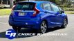 2019 Honda Fit EX CVT - 22379527 - 6