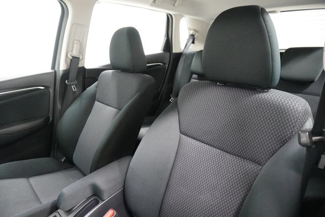 2019 Honda Fit LX CVT - 22910440 - 9